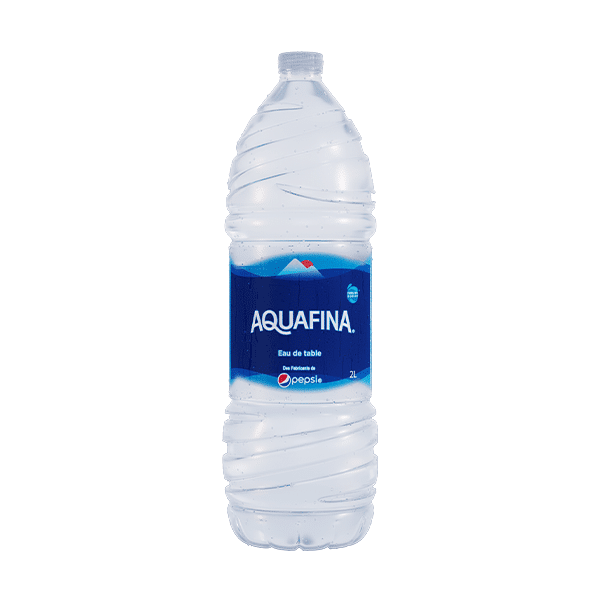Aquafina 2L x6