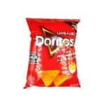 Doritos nacho cheese 100GR x10