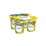 Brasse tarte ananas 110g