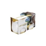 Les Plaisirs Coulis d’ananas/coco 125g