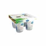 Yaourt de chevre nature 110g