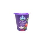 Creme fruits des bois 110g