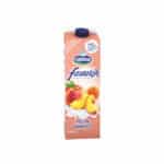 Fawakih pêche/abricot 900g