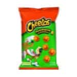 Cheetos Futebolas 130gr C12