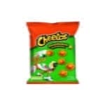 Cheetos Futebolas 32gr C48