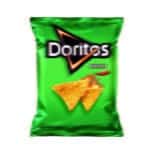 DORITOS CHILLI 140gr C10