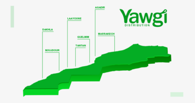 YAWGI Distribution’s Vision: Becoming the Most Admired Distribution Company